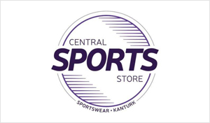 Central Sports Store