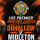 Super win for the Duhallow U15 Hurling team